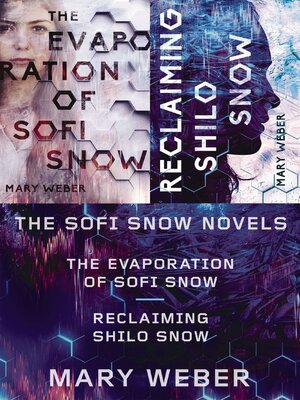 cover image of The Sofi Snow Novels